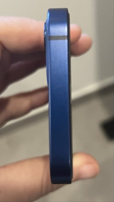 Apple iPhone 12 mini 128GB azul desbloqueado