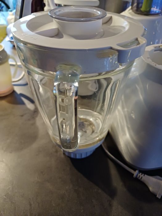 Blender kielichowy Philips