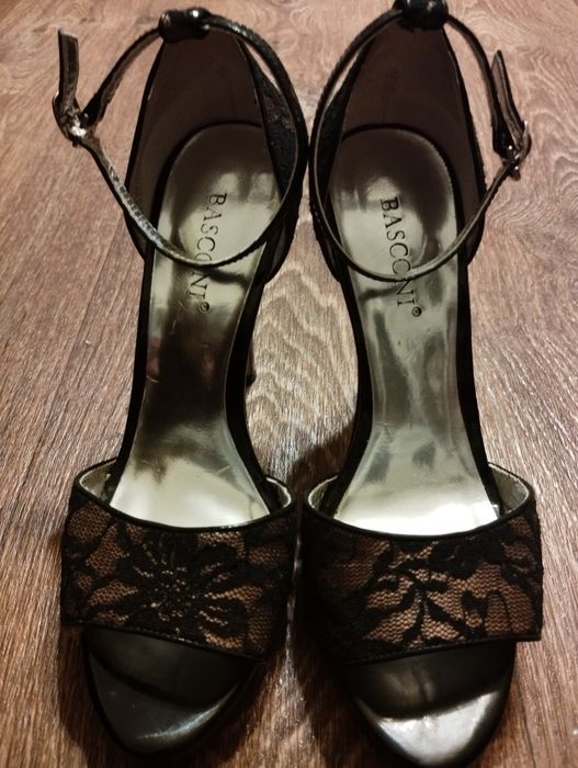 Босоніжки Basconi, 37