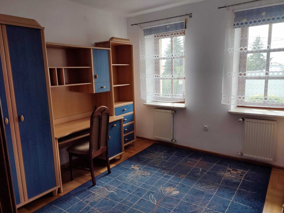 Dom do wynajęcia Kraków - Łagiewniki