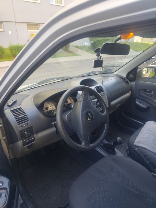 Sprzedam Suzuki Ingis