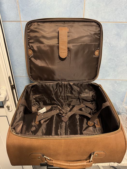 Mala de Viagem - Parfois