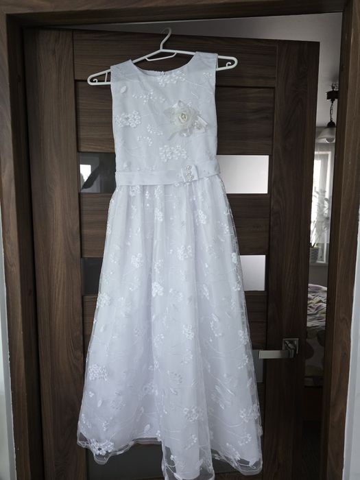 Komplet komunijny alba