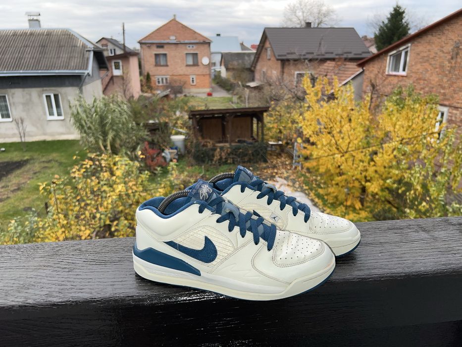 Кросівки Nike Air Jordan Stadium 90