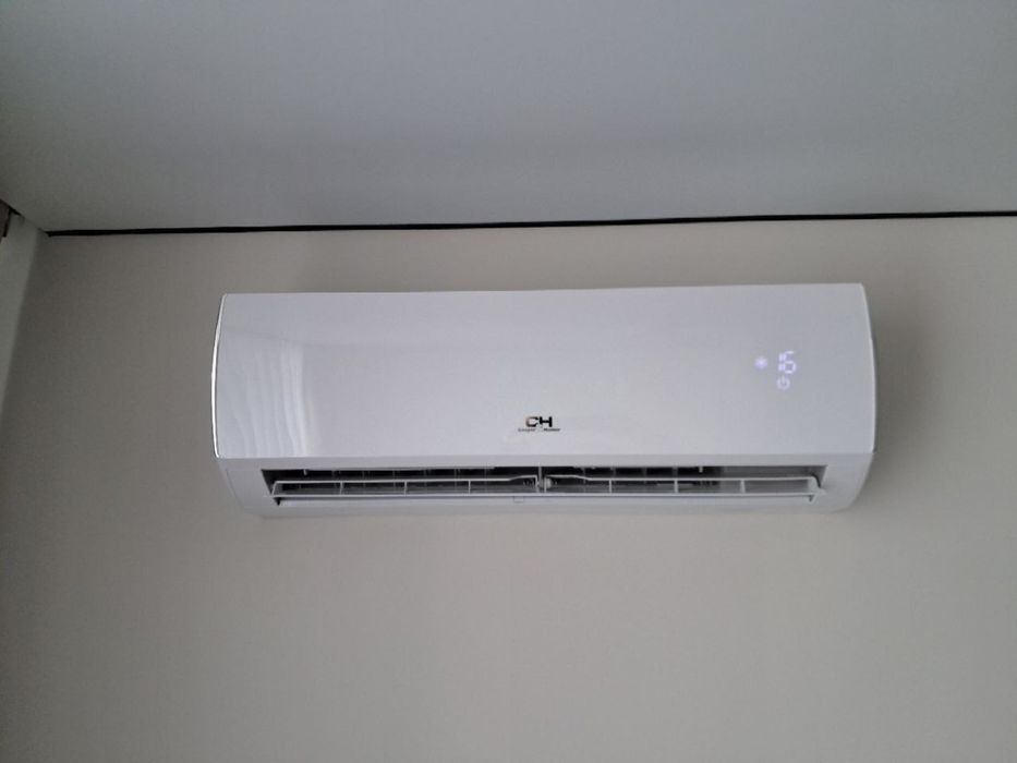 ДЕШЕВО установка КОНДИЦІОНЕРА‼️Продаж Монтаж Закладка магістралі Львів