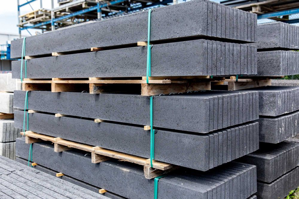 Ogrodzenie panelowe - Wrocław i okolice - Panel 3D 2D - Dostawa gratis