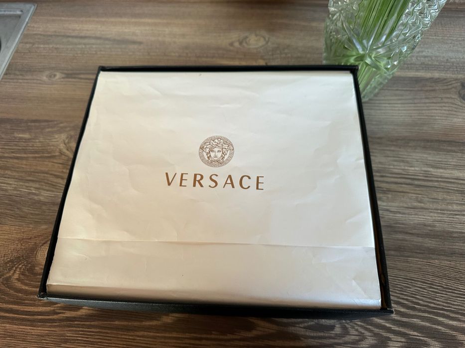 Туфлі в стилі Bratz versace