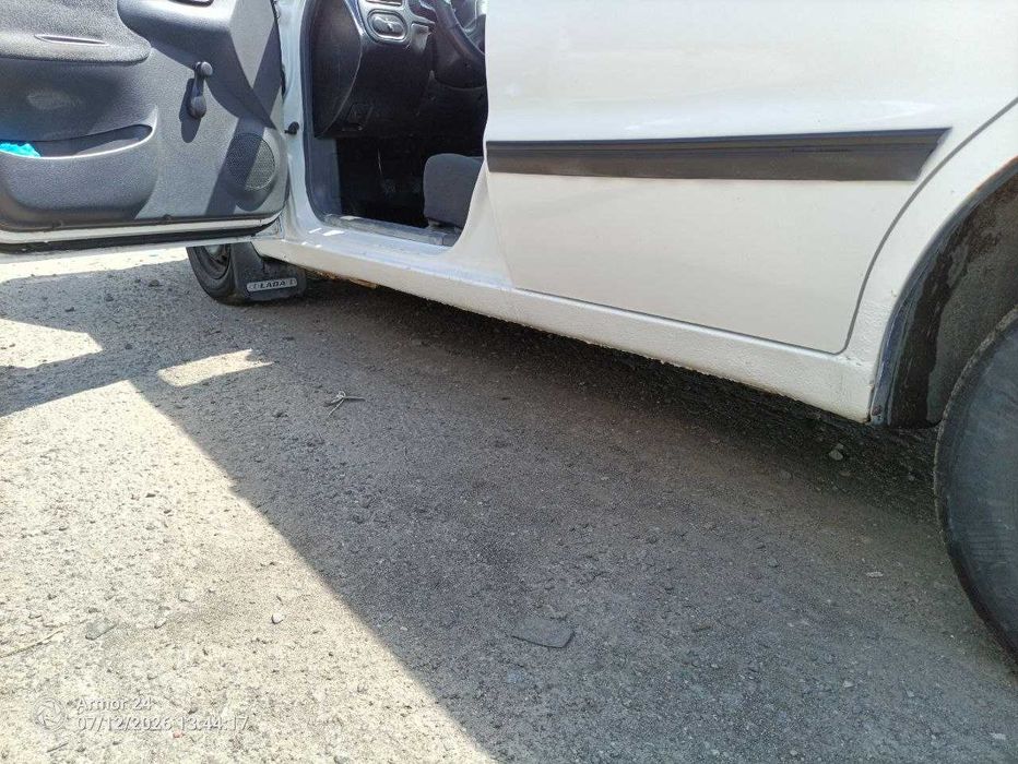 Продаж Автомобіля Daewoo Lanos 1.5