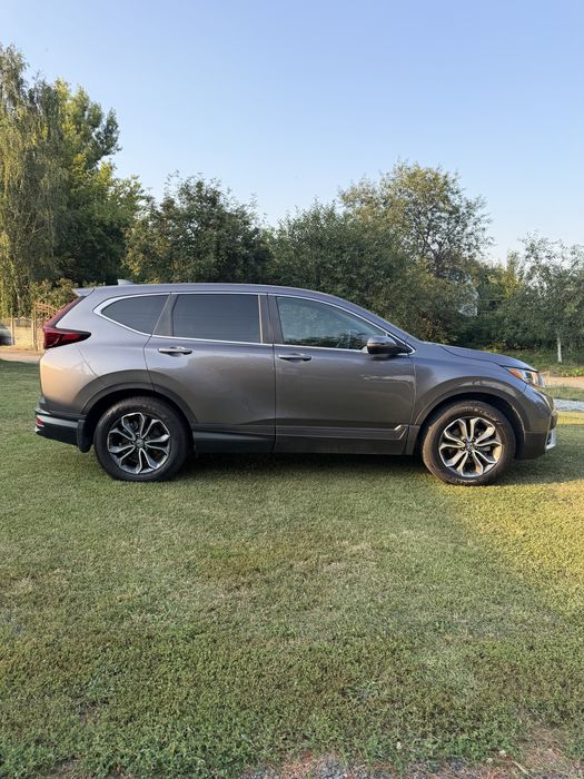 Автомобіль Honda CR-V