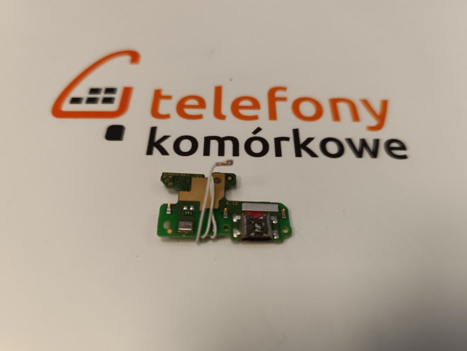 HUAWEI P9 LITE 2017 złącze port ładowania USB