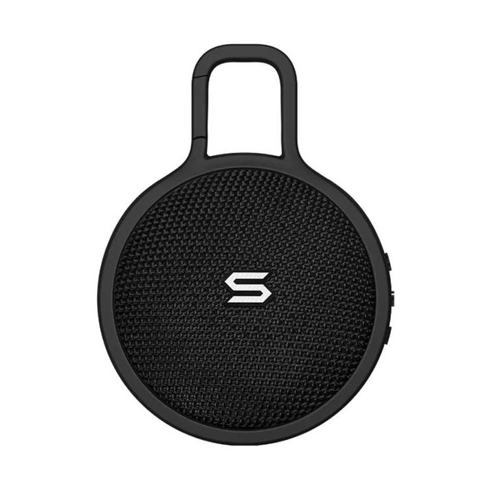 Coluna de Som portátil à prova de água - Soul Storm Mini