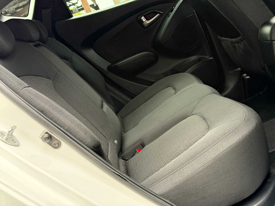 Hyundai ix35 2011