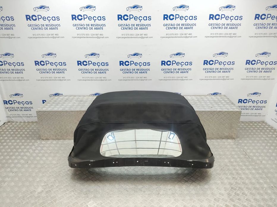 Capota Original Mazda MX-5 MX 5 NC