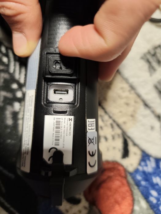 Himikro LYNX Pro Le10