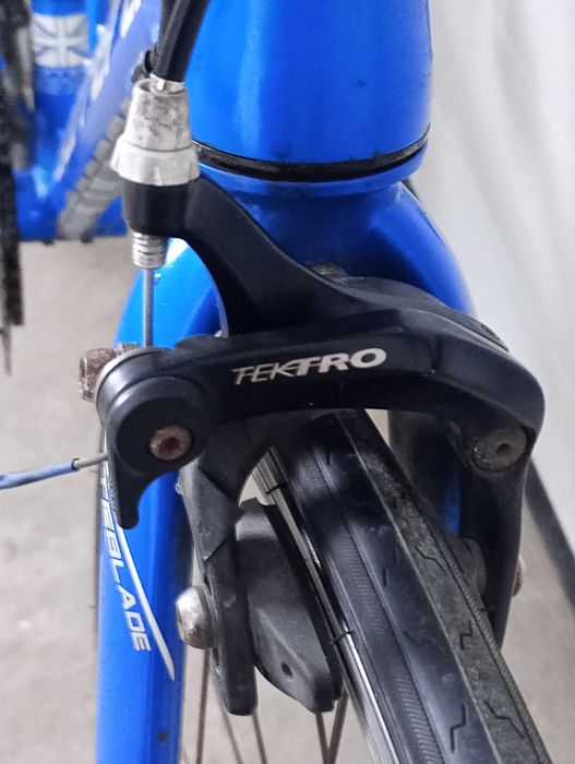 Rower szosowy  Carrera