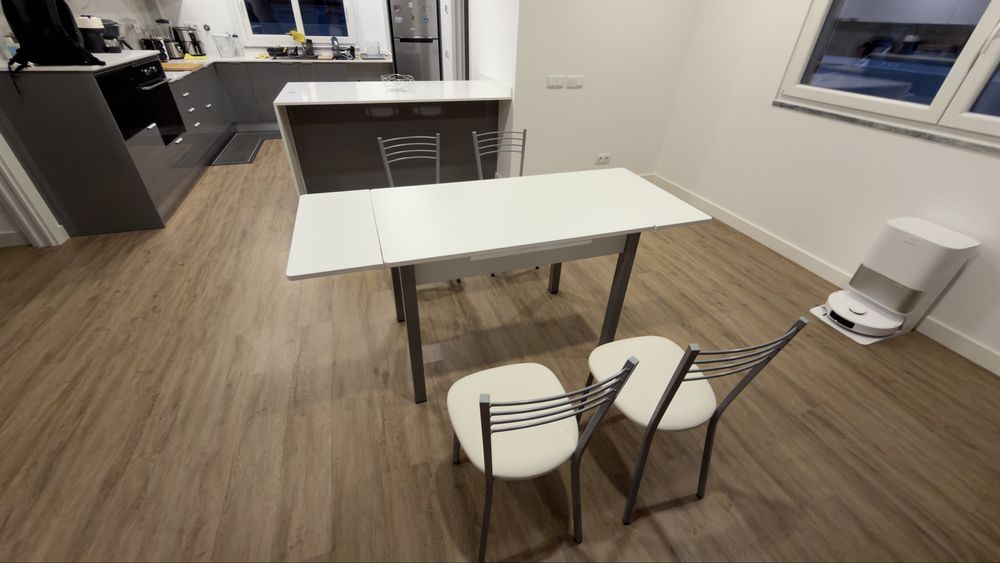 Mesa de cozinha
