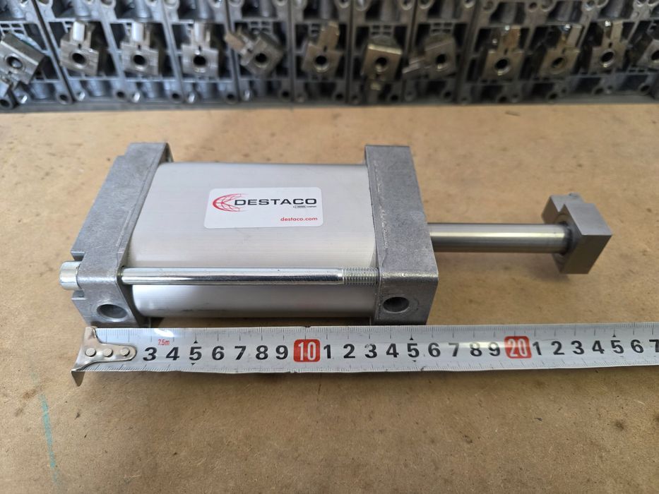 Siłownik pneumatyczny DESTACO