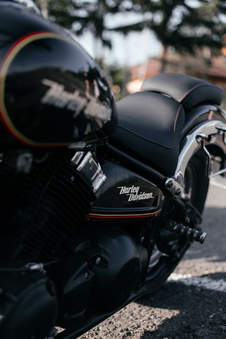 HarleyDavidson Оренда Прокат Мотоциклів Yamaha drag Star 400 та інших