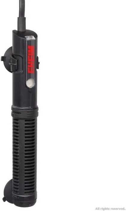 Погрузний обігрівач EHEIM Thermo Control Jager 100w