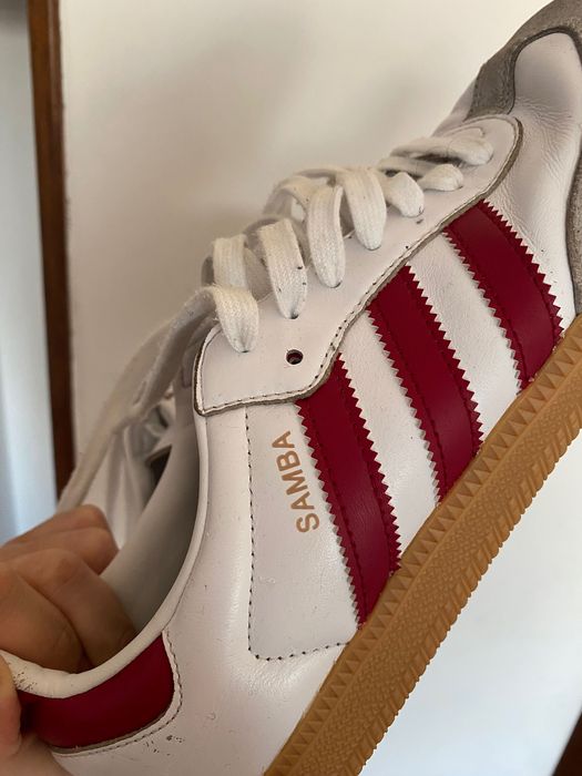 Samba 40 pra vender rápido