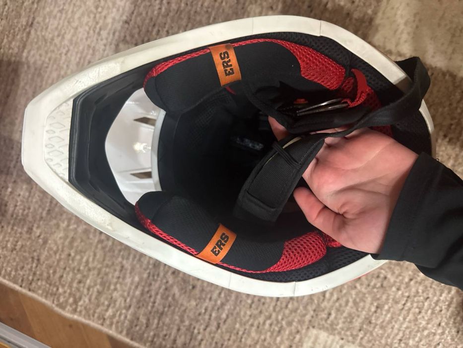 Шолом Alpinestars SM-5