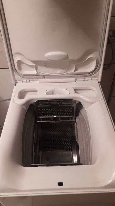 Pralka elektrolux EWT 1062 TDW