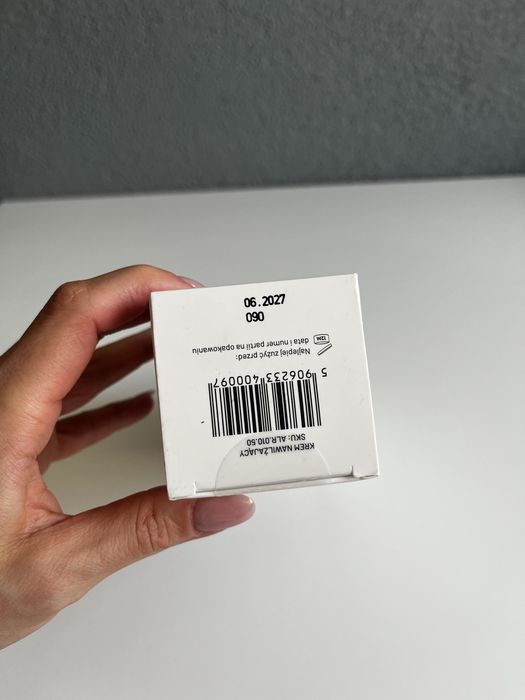 Routines by Alkmie krem do twarzy