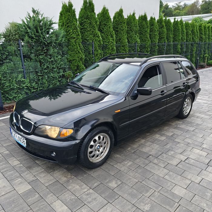 BMW Seria 3