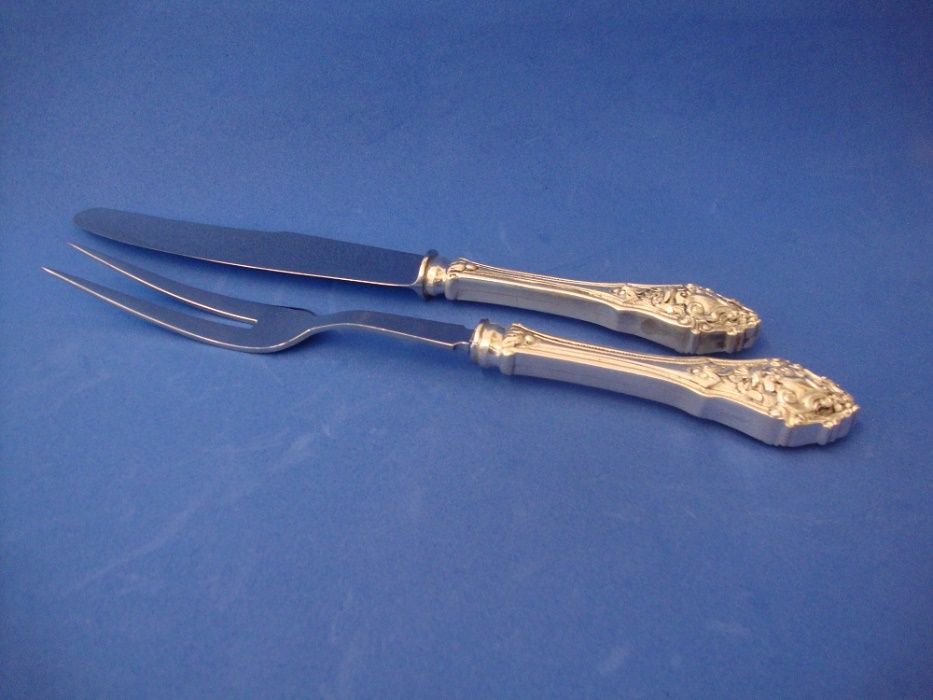 Conjunto de facas de manteiga