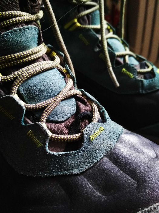 Buty Quechua 41 Zimowe Śniegowce