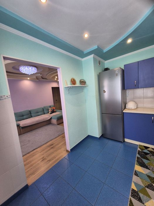 Apartment in Kam’yanske, Pivdennyy rayon - View 3