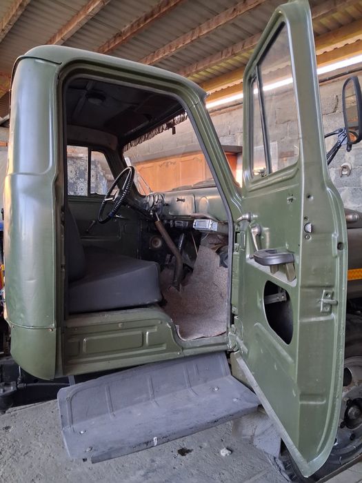 Продам асеназиційну машину