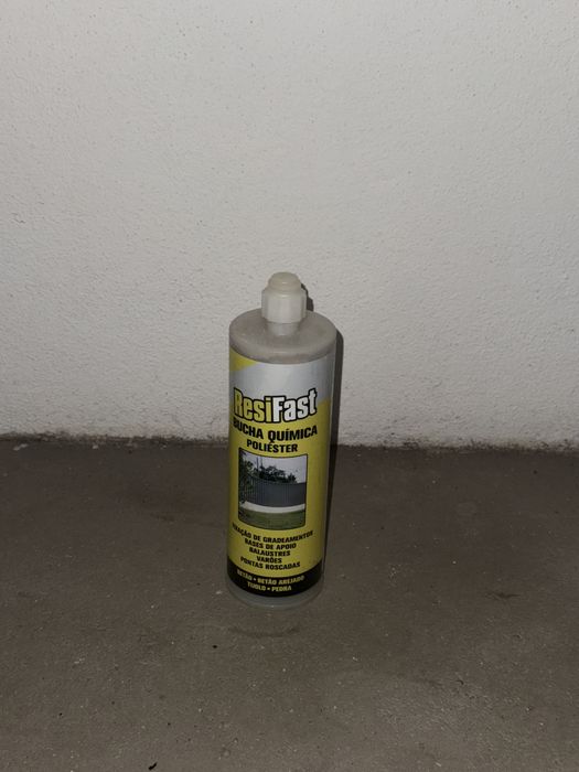 Bucha Quimica 410ml