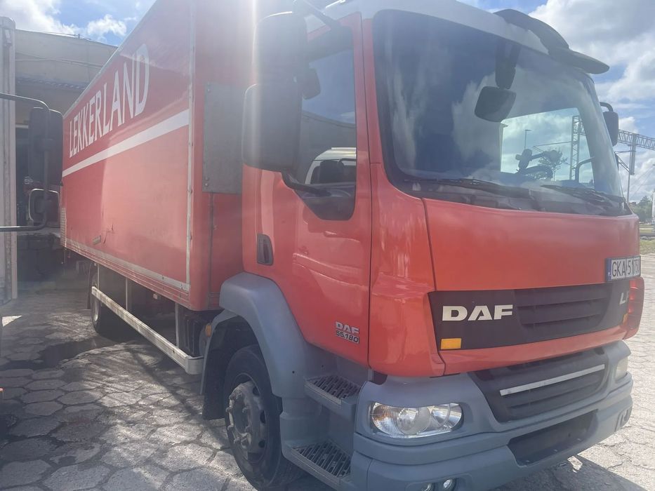 DAF