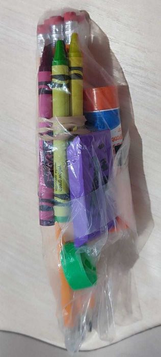 НОВІ! 3 набори для школярів  + набір лінійок!!!