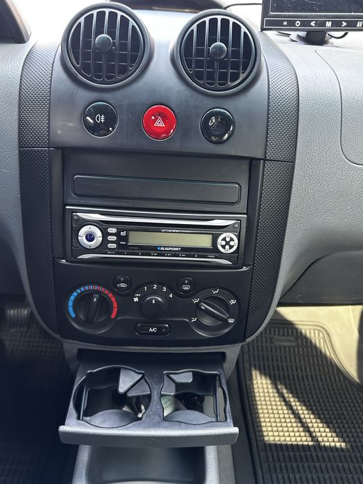 Шевролет Авео 60 тис  км пробіг