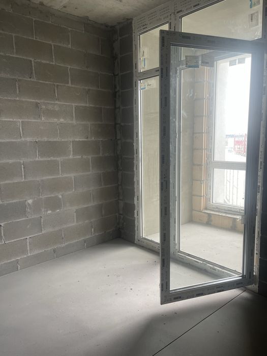 Продаж чудовоЇ 2к квартири в ЖК Lucky Land будинок №4