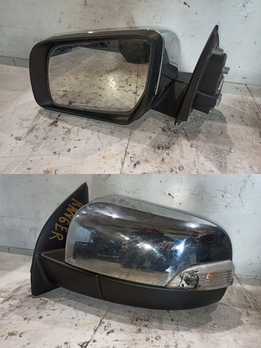 Дзеркало Ford Ranger T6 2014+ дзеркала Форд Рейнджер зеркало