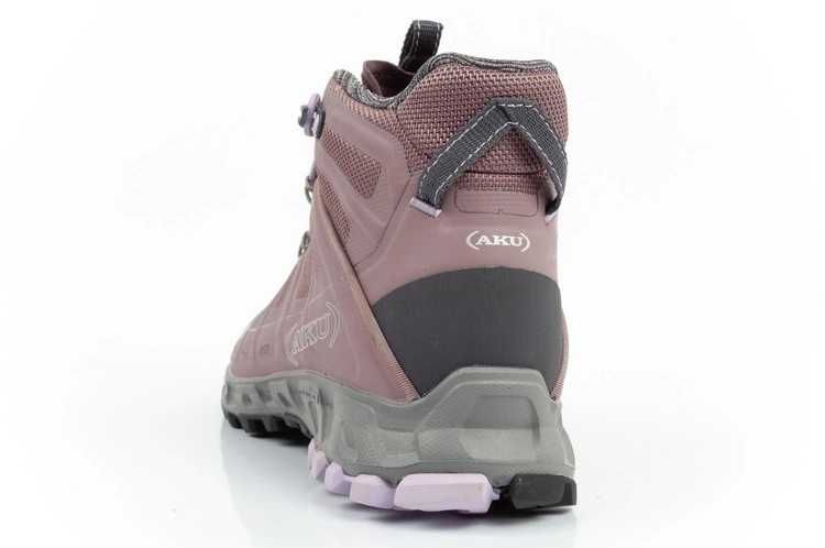 Buty trekkingowe damskie Aku Selvatica Mid Gore-tex r. 38