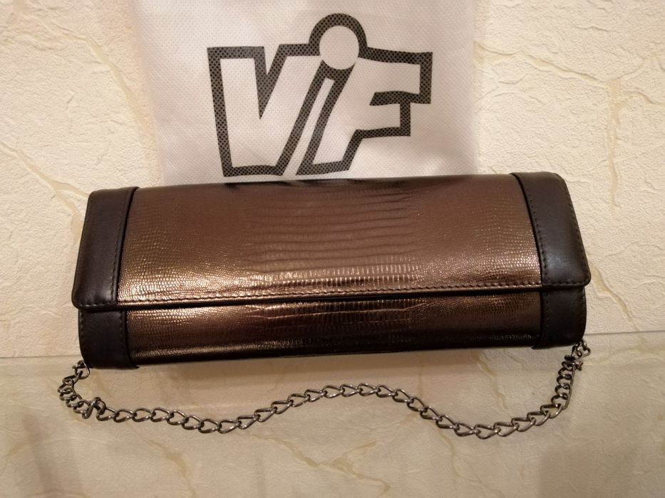 Сумка-клач VIF с магазина Bags
