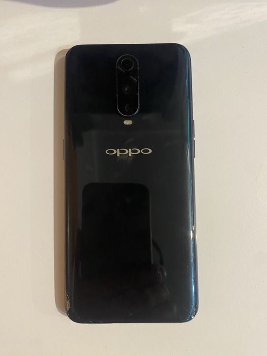 OPPO RX17 Pro 6/128GB Dual SIM