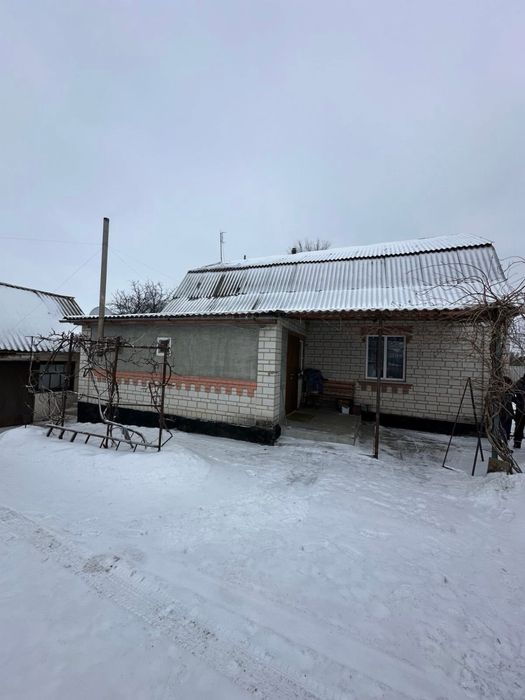 ПРОДАЖ будинку в с. Завадівка, біля Володарки