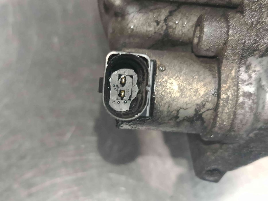 Compressor AC VOLKSWAGEN Touran (1T)