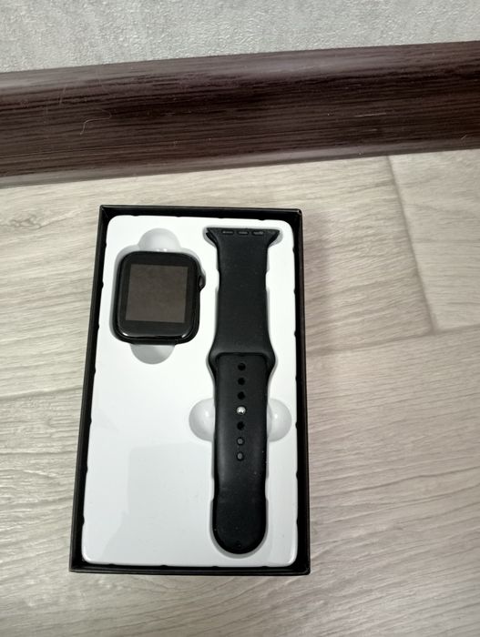 Наручные часы FitPro X7