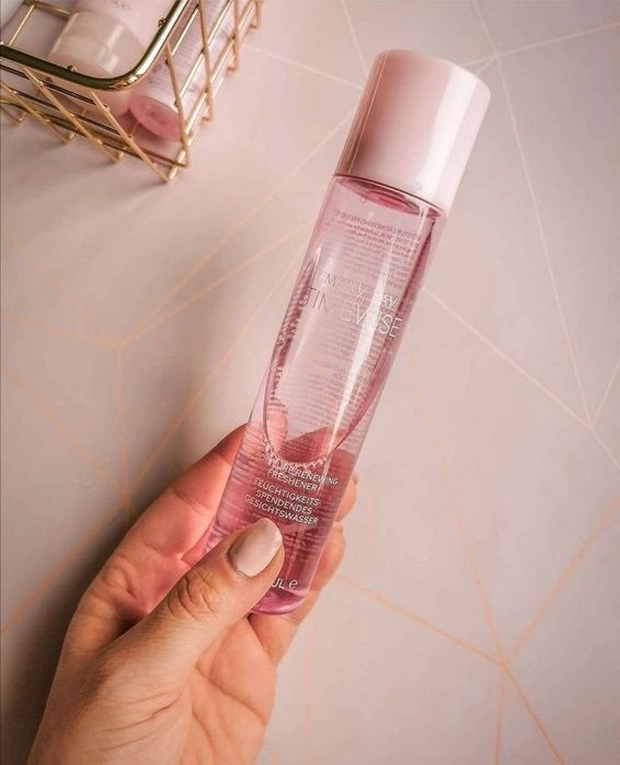 Płyn Nawilżająco-Odświeżający TimeWise®mary kay
