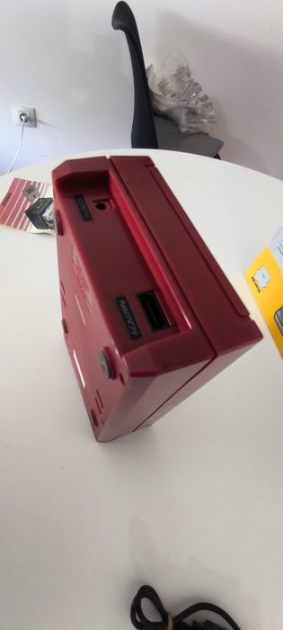 Nintendo Disk system