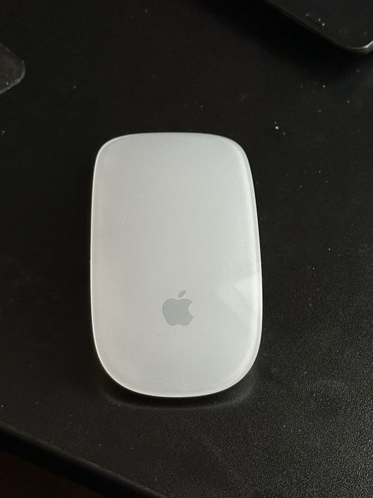 apple magic mouse - купити периферійні пристрої для ПК - Ціна на