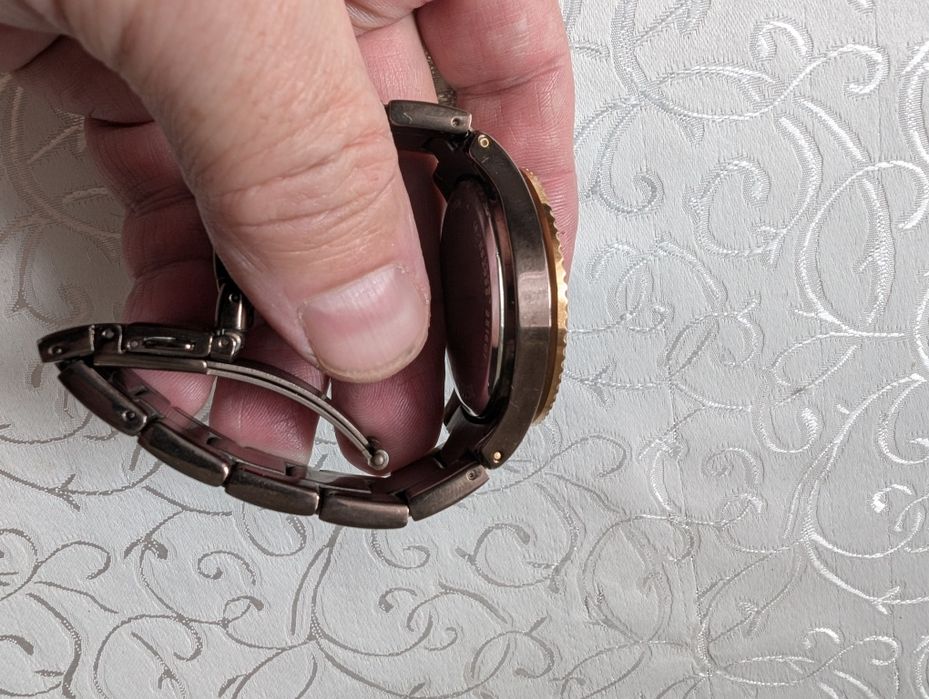 Жіночий годинник Fossil