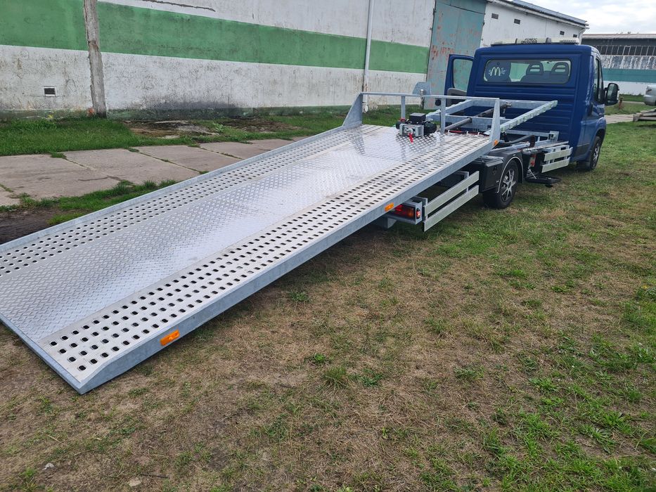 Płyta hydrauliczna zabudowy lawet