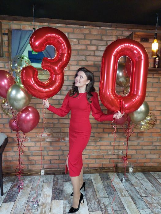 Жіноча сукня Gepur М